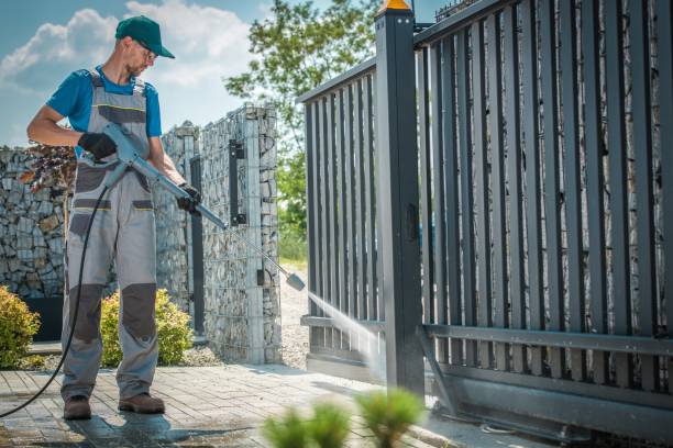 Solar Panel Cleaning in Redway, CA