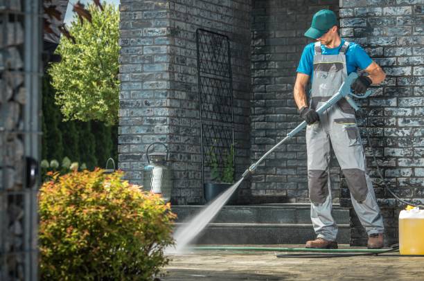 Best Roof Washing  in Redway, CA