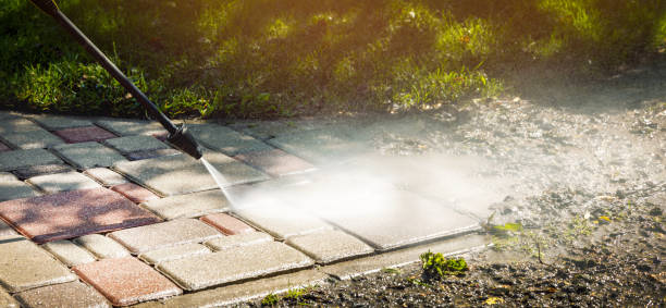 Best House Exterior Washing  in Redway, CA