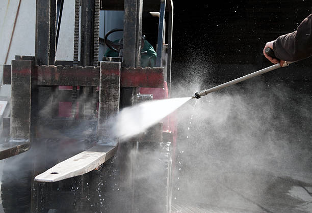 Best Playground Equipment Cleaning  in Redway, CA