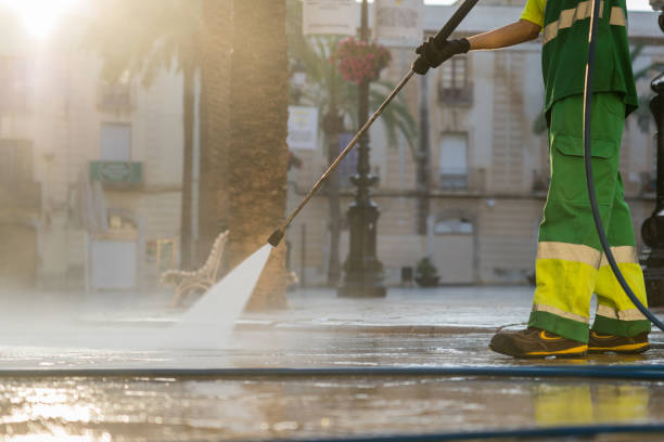 Best Machinery and Equipment Cleaning  in Redway, CA